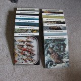 American Sportsman Hard Cover Magazines...the Full Set - 1 of 1