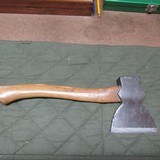 Winchester Broad axe - 1 of 4