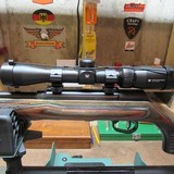 Savage BNS .22 caliber with Vortex scope - 2 of 8