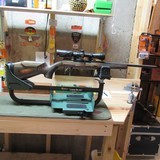 Savage BNS .22 caliber with Vortex scope - 6 of 8