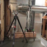 Shooting sticks - 1 of 1