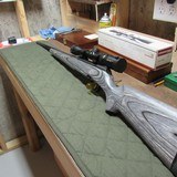 Savage .17 caliber Sporter - 4 of 5