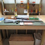 Savage .17 caliber Sporter - 2 of 5