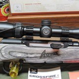 Savage .17 caliber Sporter - 3 of 5