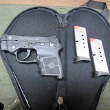 Smith & Wesson Body Guard .380 - 1 of 3