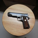 Colt National Match .45ACP - 1 of 7