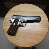 Colt National Match .45ACP - 2 of 7
