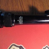 Bushnell Sportview 1.5 x 4.5 scope - 1 of 3