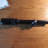 Bushnell Sportview 1.5 x 4.5 scope - 2 of 3