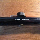 Bushnell Sportview 1.5 x 4.5 scope - 3 of 3