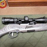 Savage .17 caliber Sporter Rifle - 4 of 6