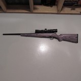 Savage .17 caliber Sporter Rifle - 3 of 6