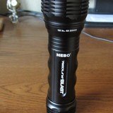 Nebo Redline Blast flashlight - 4 of 4