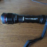 Nebo Redline Blast flashlight - 1 of 4