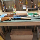 Remington 742 Woodsmaster
30/06 - 1 of 12