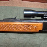 Remington 742 Woodsmaster
30/06 - 8 of 12
