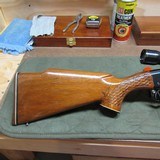 Remington 742 Woodsmaster
30/06 - 2 of 12