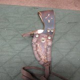 Custom made American Hunting knife - 5 of 5