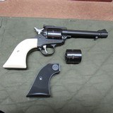 Ruger Super Wrangler - 1 of 3