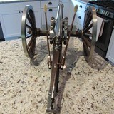 Napolean III Black Powder Cannon - 7 of 11