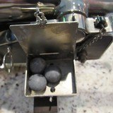 Napolean III Black Powder Cannon - 10 of 11