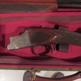 Winchester O/U Model XTR Pidgeon Grade 20 ga Featherweight - 2 of 14