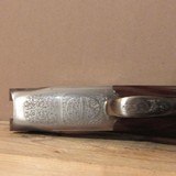 Winchester O/U Model XTR Pidgeon Grade 20 ga Featherweight - 7 of 14