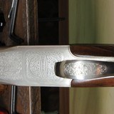 Winchester O/U Model XTR Pidgeon Grade 20 ga Featherweight - 6 of 14