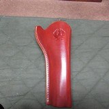 Ruger Super Wrangler - 3 of 4
