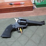 Ruger Super Wrangler - 1 of 4
