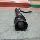 Nebo
Redline Blast - 2 of 3