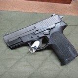 Sig Sauer 9mm pistol - 3 of 3