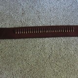 Cartridge belt - 2 of 2