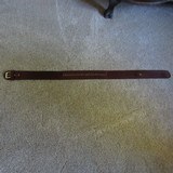 Cartridge belt