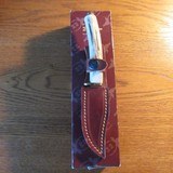 Ruko of Spain, makers of very fine cutlery