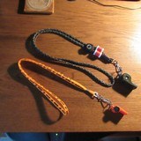 Two Lanyards