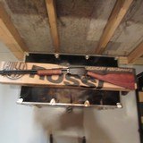 Rossi .22 Magnum Gallery Rifle - 1 of 4