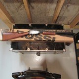 Rossi .22 Magnum Gallery Rifle - 2 of 4