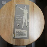 1969 Colt Gold Cup National Match - 3 of 7