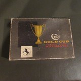1969 Colt Gold Cup National Match - 2 of 7