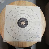 1969 Colt Gold Cup National Match - 4 of 7