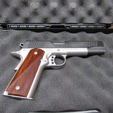 Kimber two tone 9mm - 1 of 6