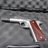 Kimber two tone 9mm - 2 of 6