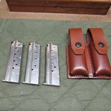 Kimber two tone 9mm - 6 of 6