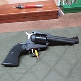 Ruger Wrangler .22/.22 magnum convertible - Image 1 of 1