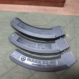 Ruger 25 round magazines - 1 of 1