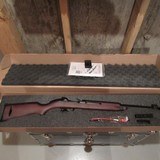 M1 carbine 30 caliber - Image 6 of 6