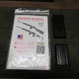 M1 carbine 30 caliber - Image 2 of 5