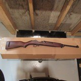 M1 carbine 30 caliber - Image 1 of 5