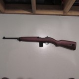 M1 carbine 30 caliber - Image 5 of 5